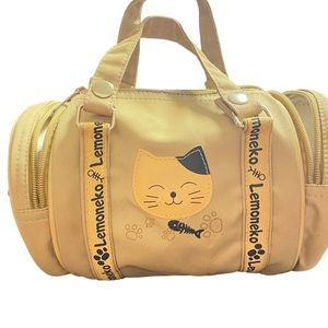 LEMONEKO shoulder bag size M,